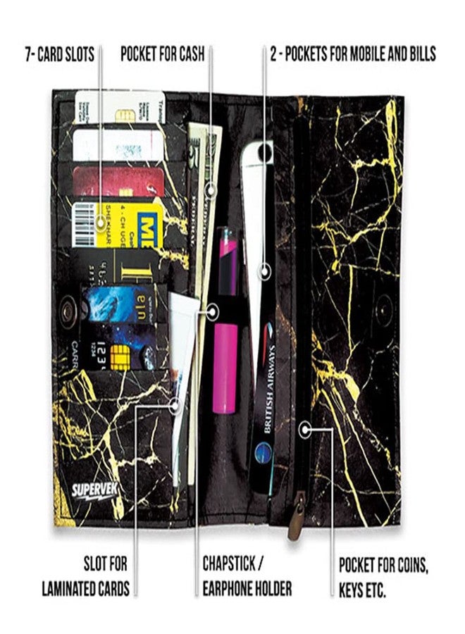 Supervek- Super Clutch Stand Out - Image 2